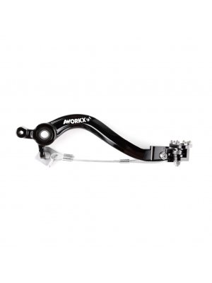 Лостче за задна спирачка AWORKX ЗА GAS-GAS/HUSQVARNA/KTM 85 2018-2025